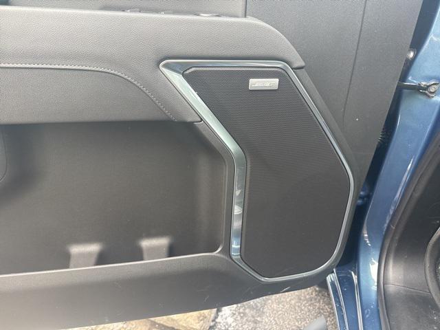 new 2026 GMC Sierra 1500 car, priced at $66,235