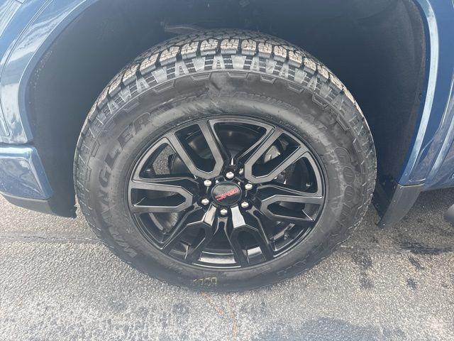 new 2026 GMC Sierra 1500 car, priced at $63,235