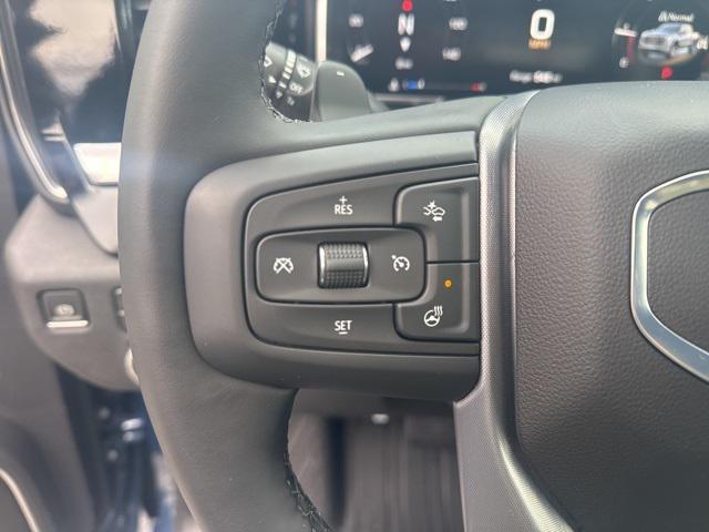 new 2026 GMC Sierra 1500 car, priced at $66,235