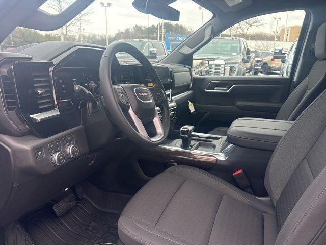 new 2026 GMC Sierra 1500 car, priced at $63,235