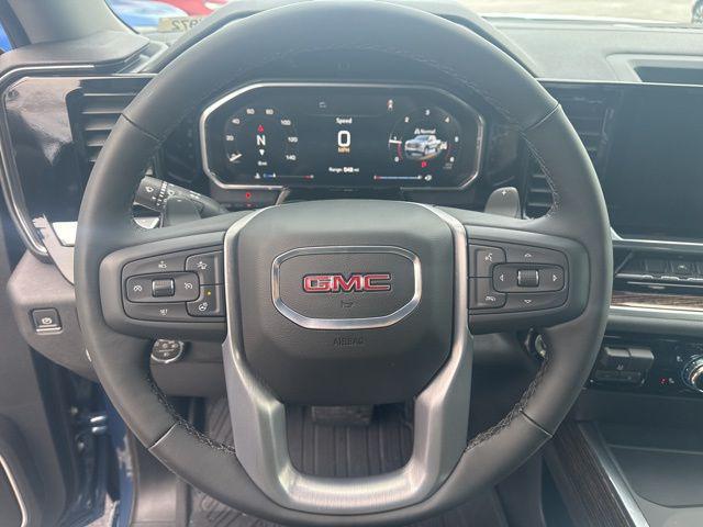 new 2026 GMC Sierra 1500 car, priced at $63,235