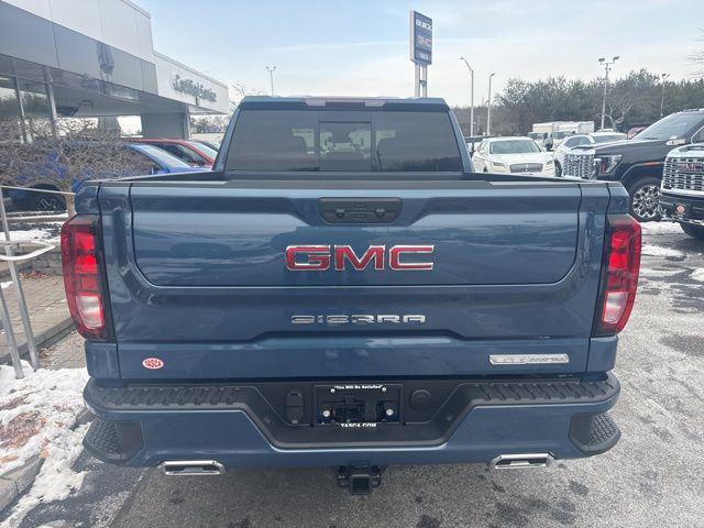 new 2026 GMC Sierra 1500 car, priced at $63,235