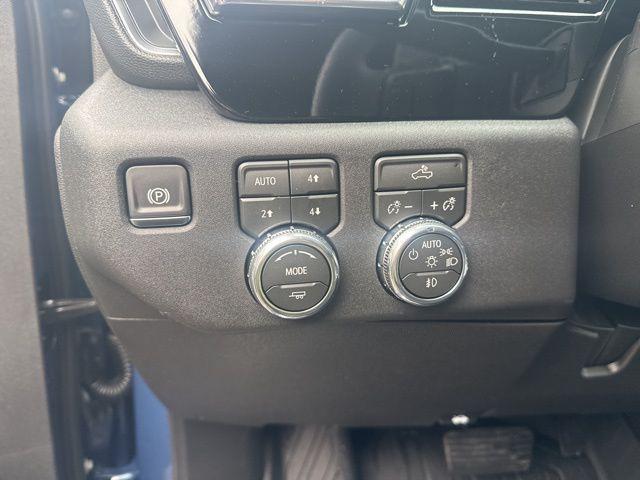 new 2026 GMC Sierra 1500 car, priced at $63,235