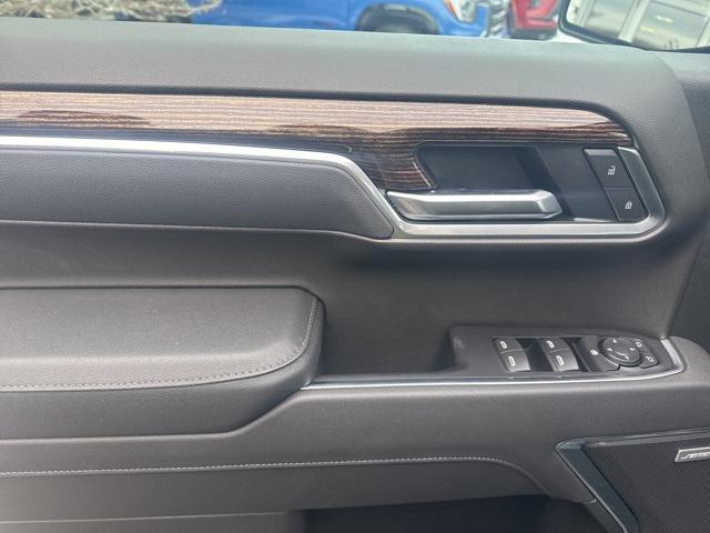 new 2026 GMC Sierra 1500 car, priced at $66,235