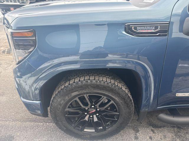 new 2026 GMC Sierra 1500 car, priced at $63,235