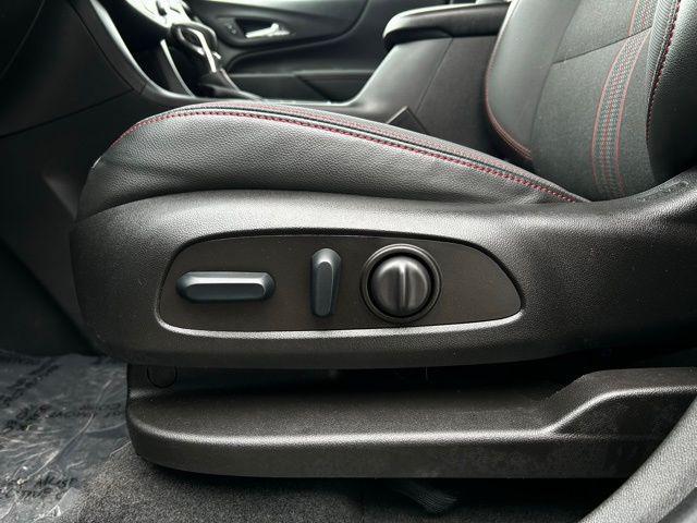 used 2023 Chevrolet Equinox car, priced at $23,600