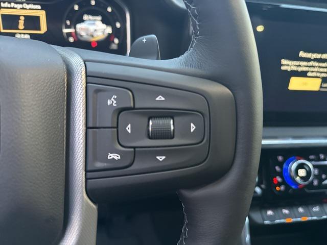 new 2026 GMC Sierra 1500 car, priced at $80,085