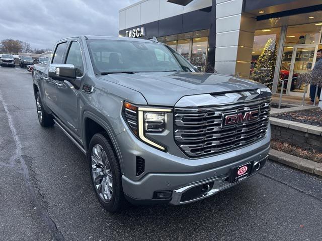 new 2026 GMC Sierra 1500 car, priced at $80,085