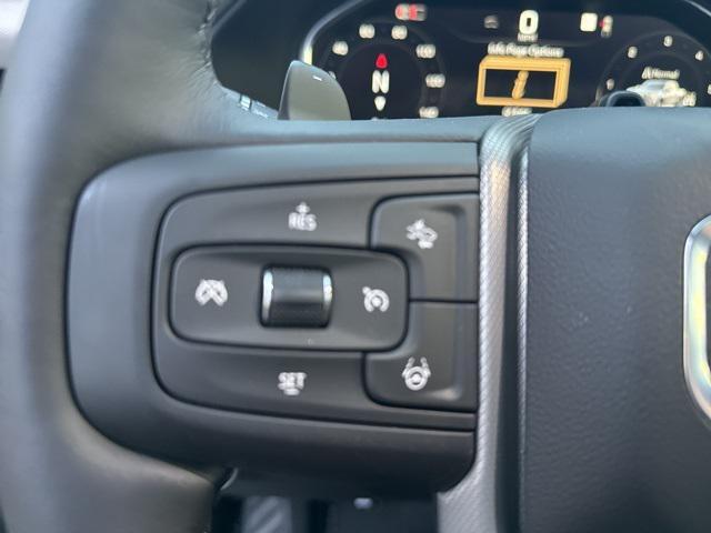 new 2026 GMC Sierra 1500 car, priced at $80,085