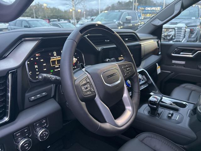 new 2026 GMC Sierra 1500 car, priced at $80,085