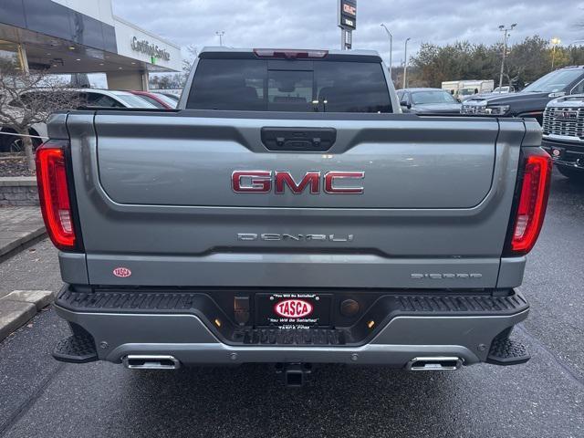 new 2026 GMC Sierra 1500 car, priced at $80,085