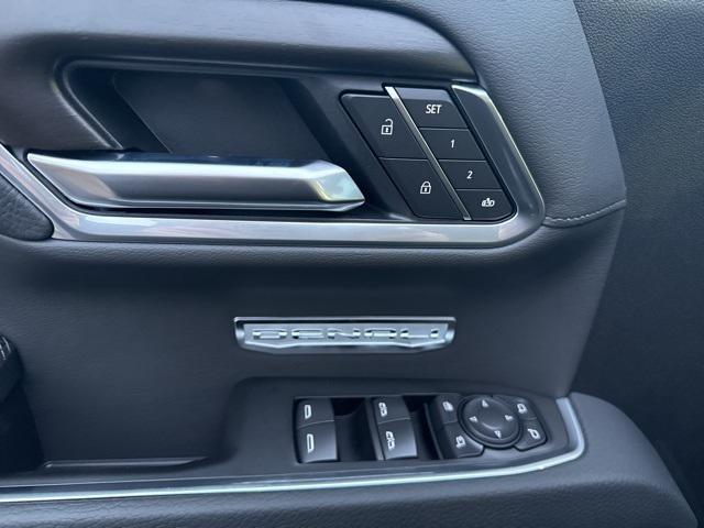 new 2026 GMC Sierra 1500 car, priced at $80,085