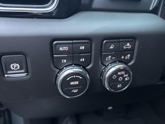 new 2026 GMC Sierra 1500 car, priced at $80,085