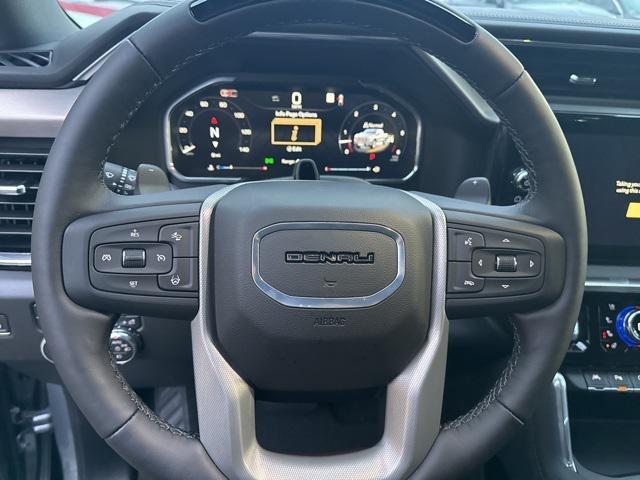 new 2026 GMC Sierra 1500 car, priced at $80,085