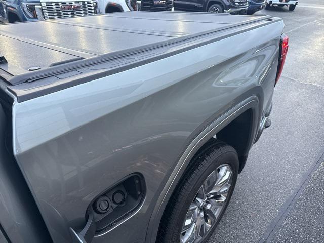 new 2026 GMC Sierra 1500 car, priced at $80,085