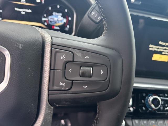 new 2026 GMC Sierra 2500 car, priced at $93,205