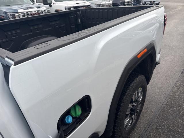 new 2026 GMC Sierra 2500 car, priced at $93,205