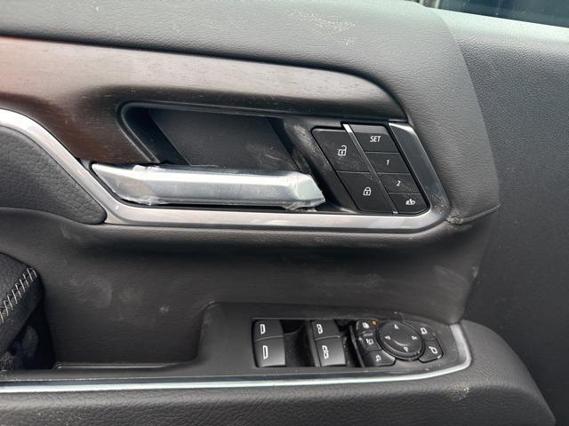 new 2026 GMC Sierra 2500 car, priced at $93,205