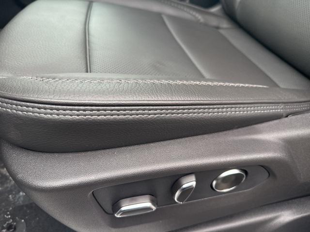 new 2026 GMC Sierra 2500 car, priced at $93,205