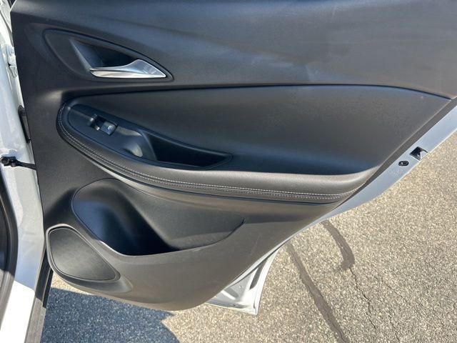 used 2024 Buick Encore GX car, priced at $23,299