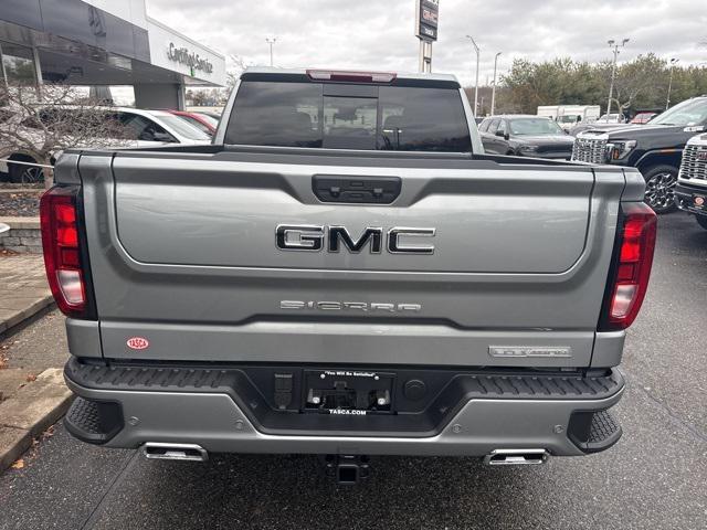 new 2026 GMC Sierra 1500 car, priced at $66,345
