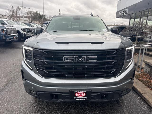 new 2026 GMC Sierra 1500 car, priced at $66,345