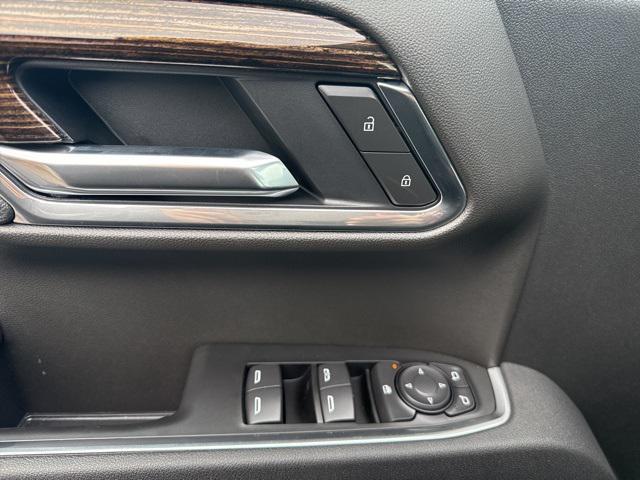 new 2026 GMC Sierra 1500 car, priced at $66,345