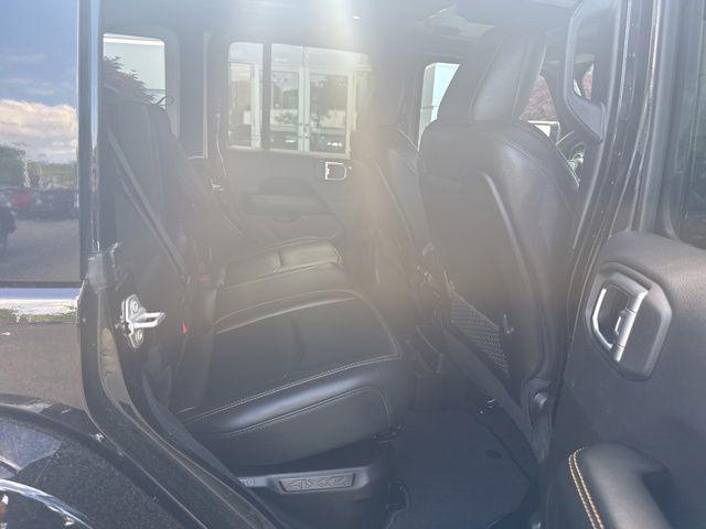 used 2024 Jeep Wrangler 4xe car, priced at $34,299