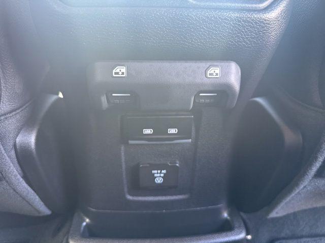 used 2024 Jeep Wrangler 4xe car, priced at $34,299