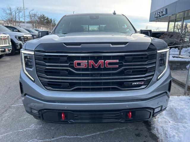 new 2026 GMC Sierra 1500 car, priced at $74,220