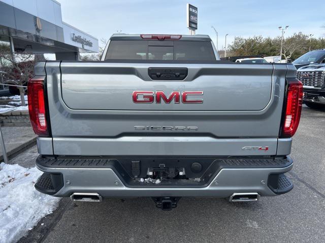 new 2026 GMC Sierra 1500 car, priced at $74,220