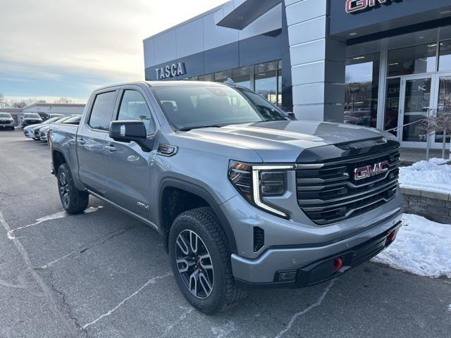 new 2026 GMC Sierra 1500 car, priced at $74,220