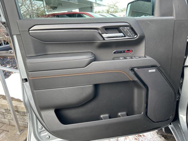 new 2026 GMC Sierra 1500 car, priced at $74,220