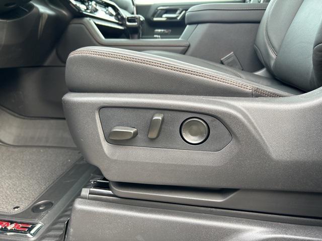 new 2026 GMC Sierra 1500 car, priced at $74,220