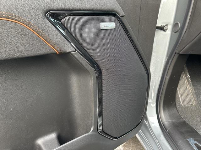 new 2026 GMC Sierra 1500 car, priced at $74,220