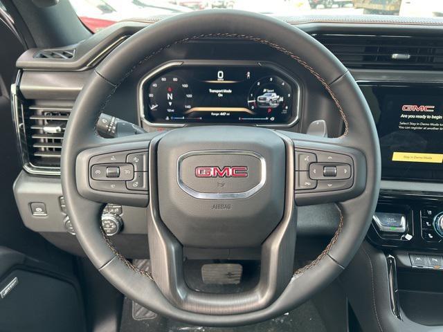 new 2026 GMC Sierra 1500 car, priced at $74,220
