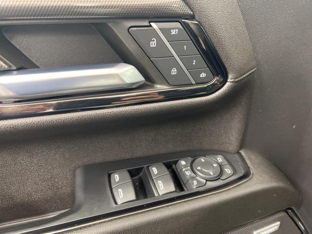 used 2024 GMC Sierra 3500 car, priced at $63,900