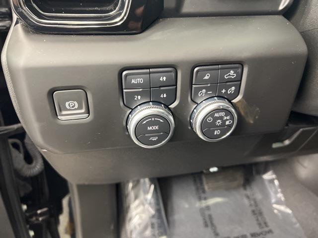 used 2024 GMC Sierra 3500 car, priced at $63,900