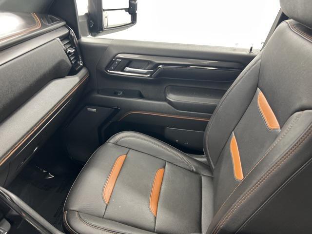 used 2024 GMC Sierra 3500 car, priced at $63,900