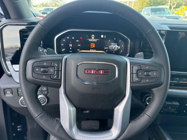 new 2026 GMC Sierra 1500 car, priced at $63,185