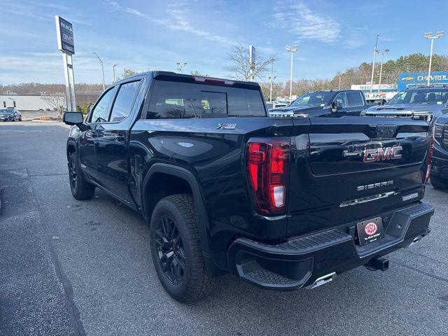 new 2026 GMC Sierra 1500 car, priced at $63,185