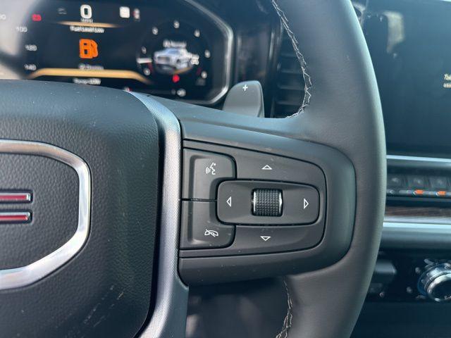 new 2026 GMC Sierra 1500 car, priced at $63,185