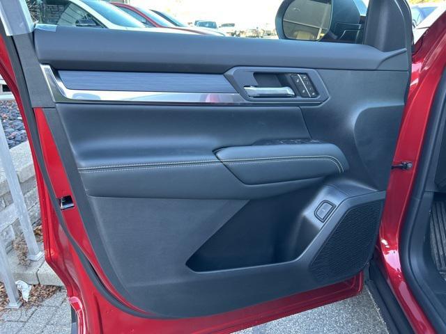 new 2026 GMC Terrain car, priced at $38,690