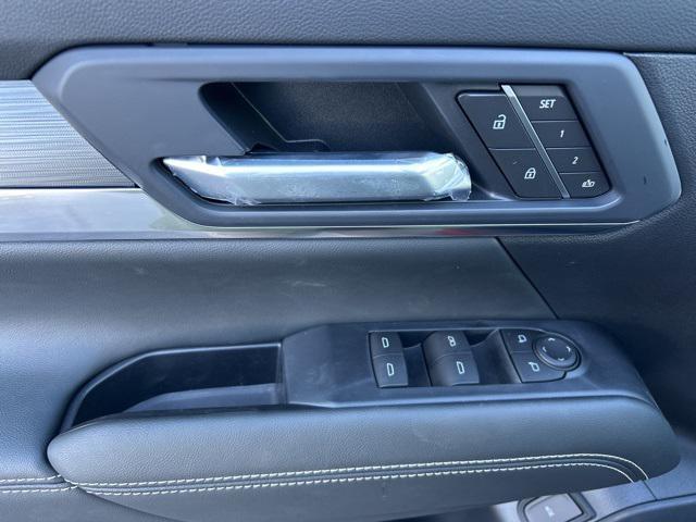 new 2026 GMC Terrain car, priced at $38,690