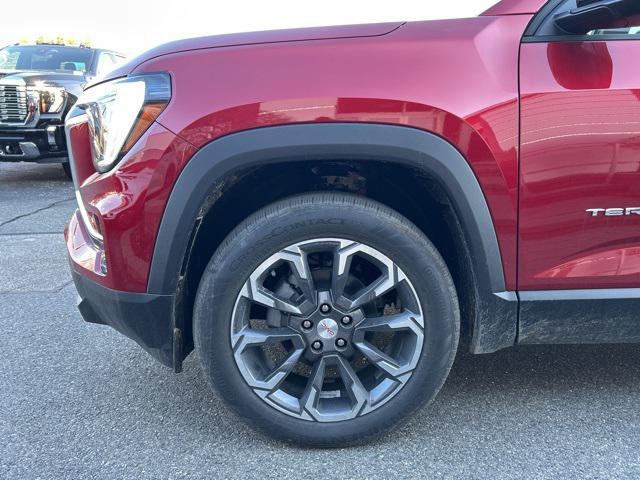 new 2026 GMC Terrain car, priced at $38,690