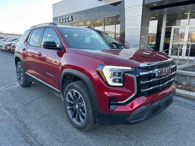 new 2026 GMC Terrain car, priced at $38,690