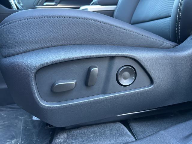 new 2026 GMC Terrain car, priced at $38,690