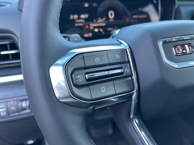 new 2026 GMC Terrain car, priced at $38,690