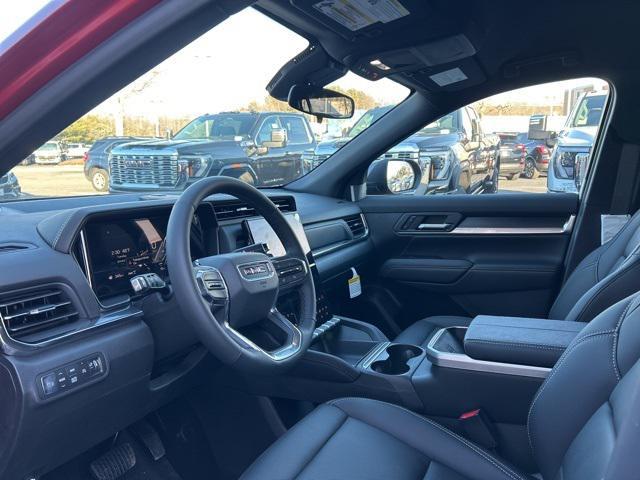 new 2026 GMC Terrain car, priced at $38,690