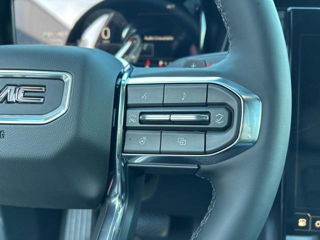 new 2026 GMC Terrain car, priced at $38,690